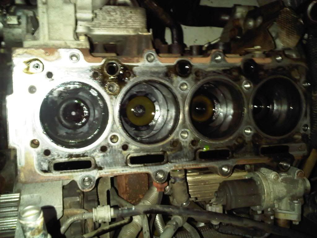 LOST JEEPS • View topic What are symptoms of worn rocker arms?